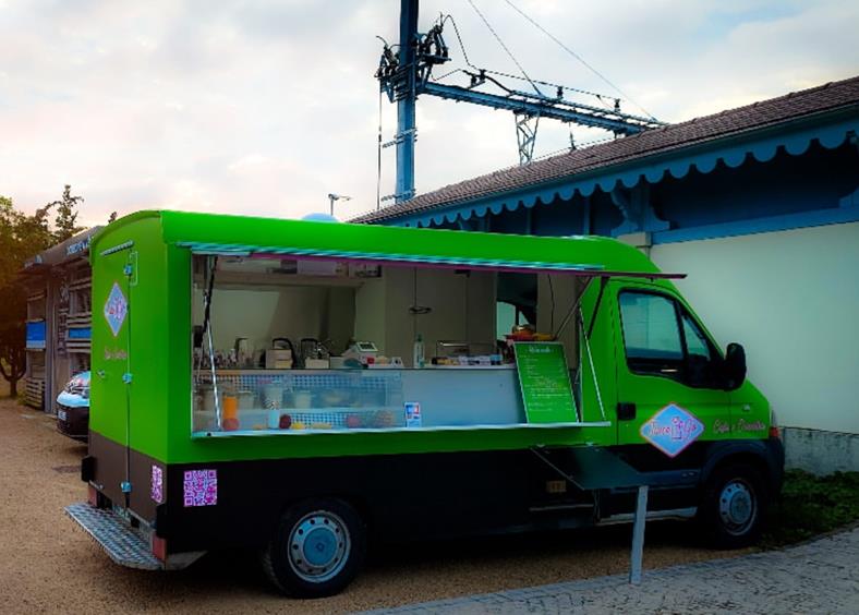 Gare de Meximieux - Pérouges